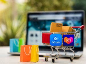 Gcredit on Lazada: A Guide to Safe and Secure Usage.